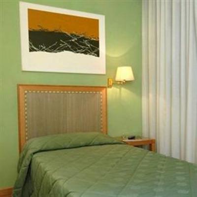 фото отеля Hotel Touring Pisa
