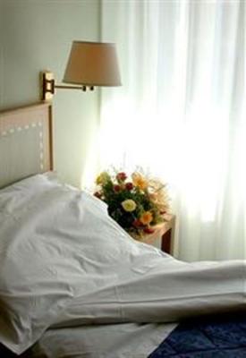 фото отеля Hotel Touring Pisa