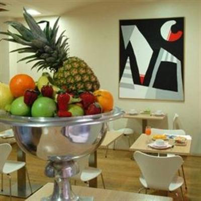 фото отеля Hotel Touring Pisa
