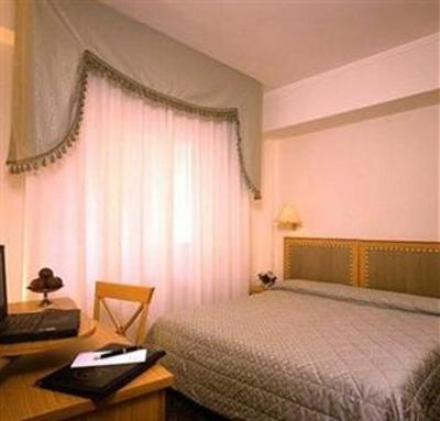 фото отеля Hotel Touring Pisa