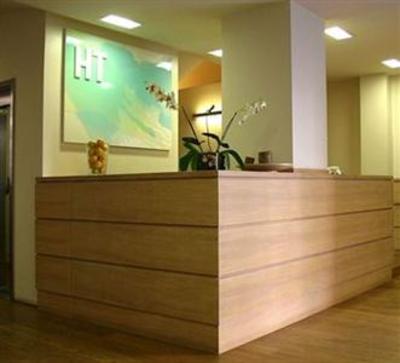 фото отеля Hotel Touring Pisa