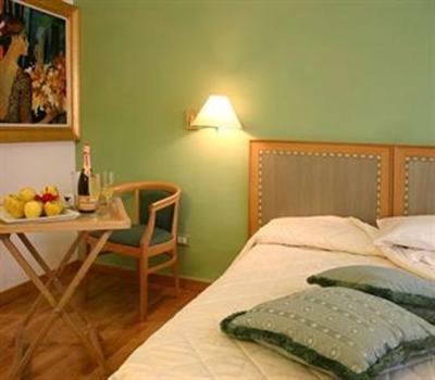 фото отеля Hotel Touring Pisa