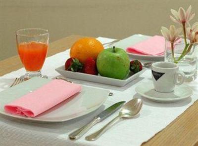 фото отеля Hotel Touring Pisa