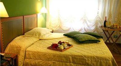 фото отеля Hotel Touring Pisa