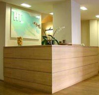 фото отеля Hotel Touring Pisa