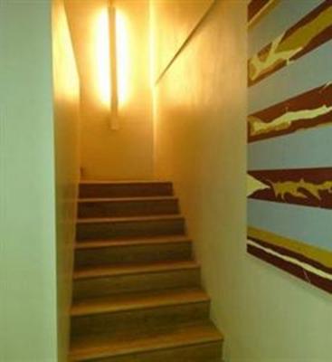 фото отеля Hotel Touring Pisa