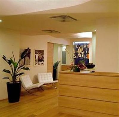 фото отеля Hotel Touring Pisa