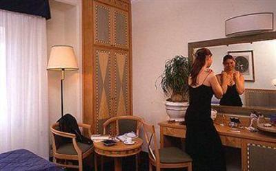 фото отеля Hotel Touring Pisa