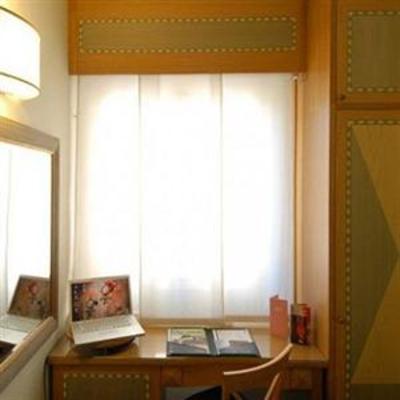 фото отеля Hotel Touring Pisa