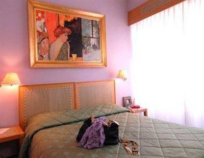 фото отеля Hotel Touring Pisa