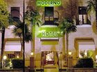 фото отеля Moderno Hotel Assisi