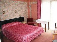 Hotel De France Contrexeville