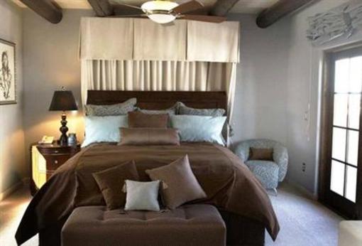 фото отеля Homewood Suites Santa Fe