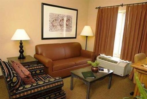 фото отеля Homewood Suites Santa Fe