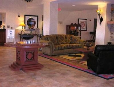 фото отеля Homewood Suites Santa Fe