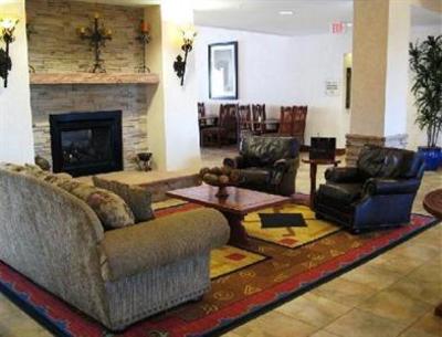 фото отеля Homewood Suites Santa Fe