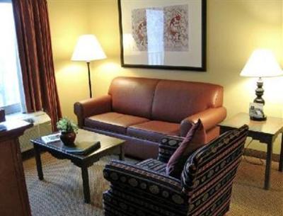 фото отеля Homewood Suites Santa Fe