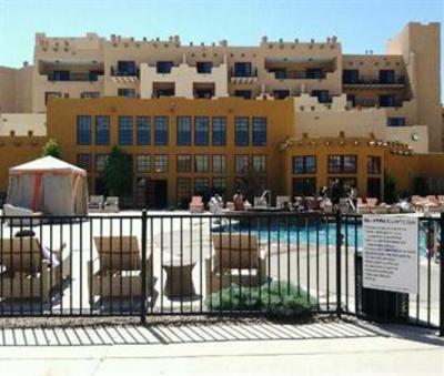 фото отеля Homewood Suites Santa Fe