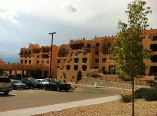 фото отеля Homewood Suites Santa Fe