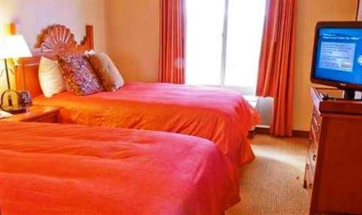 фото отеля Homewood Suites Santa Fe