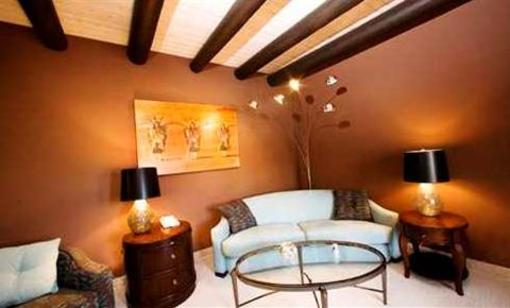 фото отеля Homewood Suites Santa Fe