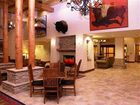 фото отеля Homewood Suites Santa Fe