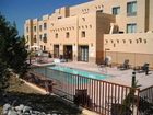 фото отеля Homewood Suites Santa Fe