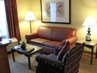 фото отеля Homewood Suites Santa Fe