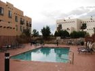 фото отеля Homewood Suites Santa Fe