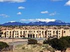 фото отеля Homewood Suites Santa Fe