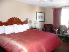 фото отеля Homewood Suites Santa Fe