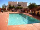 фото отеля Homewood Suites Santa Fe