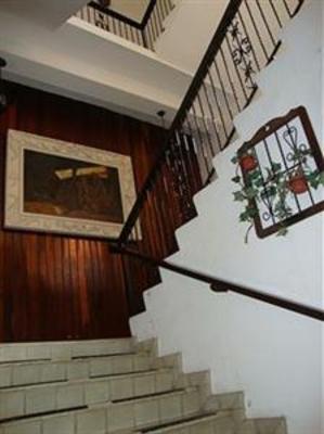 фото отеля Hotel America Centro Campeche