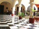 фото отеля Hotel America Centro Campeche