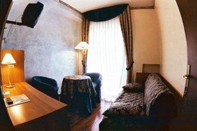 фото отеля City Hotel Montesilvano