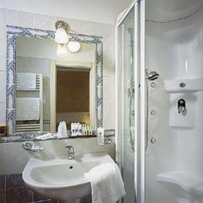 фото отеля City Hotel Montesilvano