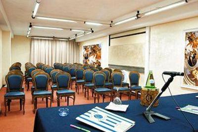 фото отеля City Hotel Montesilvano