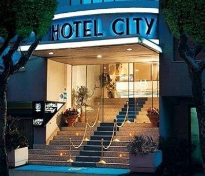 фото отеля City Hotel Montesilvano