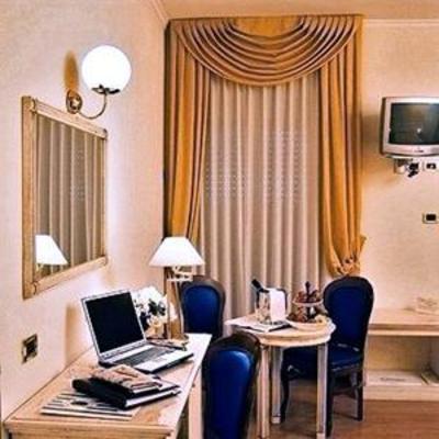 фото отеля City Hotel Montesilvano