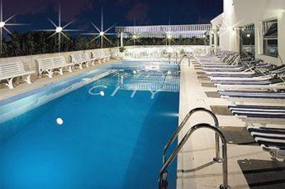 фото отеля City Hotel Montesilvano