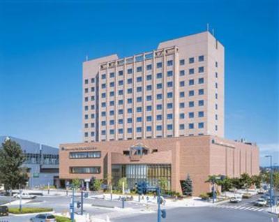 фото отеля Hotel Nikko Northland Obihiro