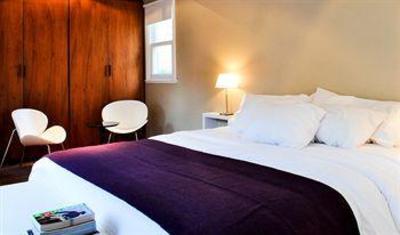 фото отеля Tailor Made Hotel