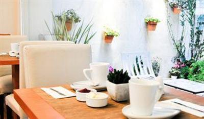 фото отеля Tailor Made Hotel