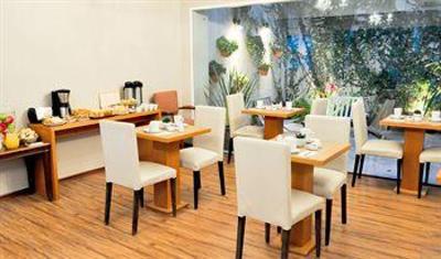 фото отеля Tailor Made Hotel