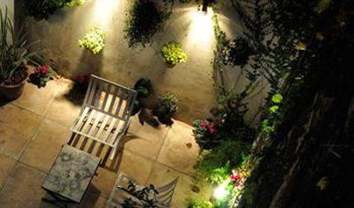 фото отеля Tailor Made Hotel