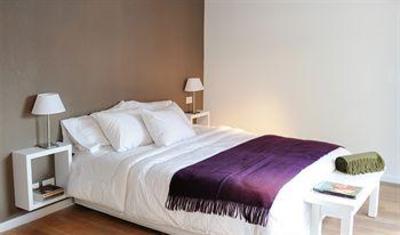 фото отеля Tailor Made Hotel