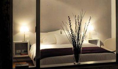 фото отеля Tailor Made Hotel