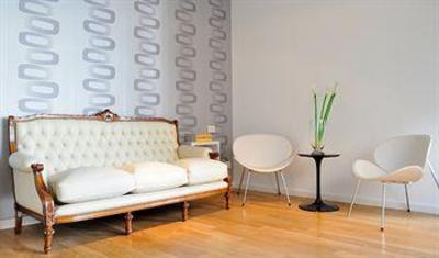 фото отеля Tailor Made Hotel