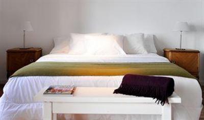 фото отеля Tailor Made Hotel