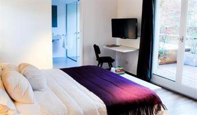 фото отеля Tailor Made Hotel